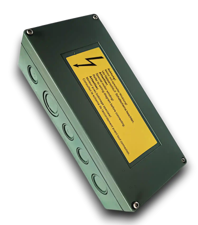 Клеммная коробка Bitzer 2CES-3Y 2CES-4Y 34350944 (343509-44)